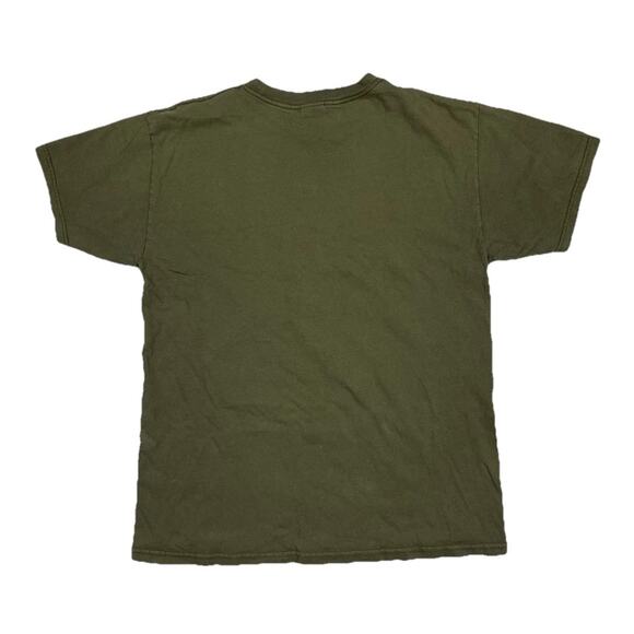 Rage Against The Machine Shirt VTG Style Tennessee River Tag Band Tee M - Picture 7 of 12